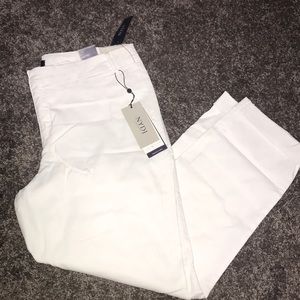 NYDJ size 12 Chinos